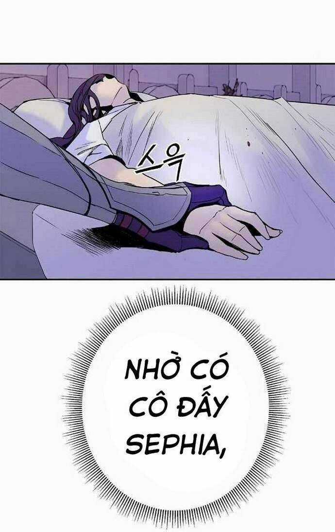 Băng Tâm Kỵ Sĩ - Chapter 20 - Trang 48