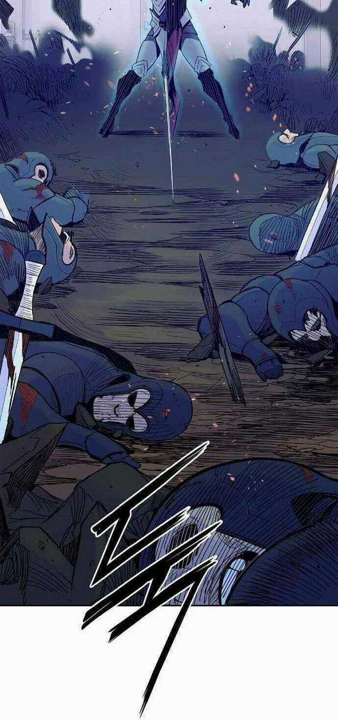 Băng Tâm Kỵ Sĩ - Chapter 20 - Trang 93