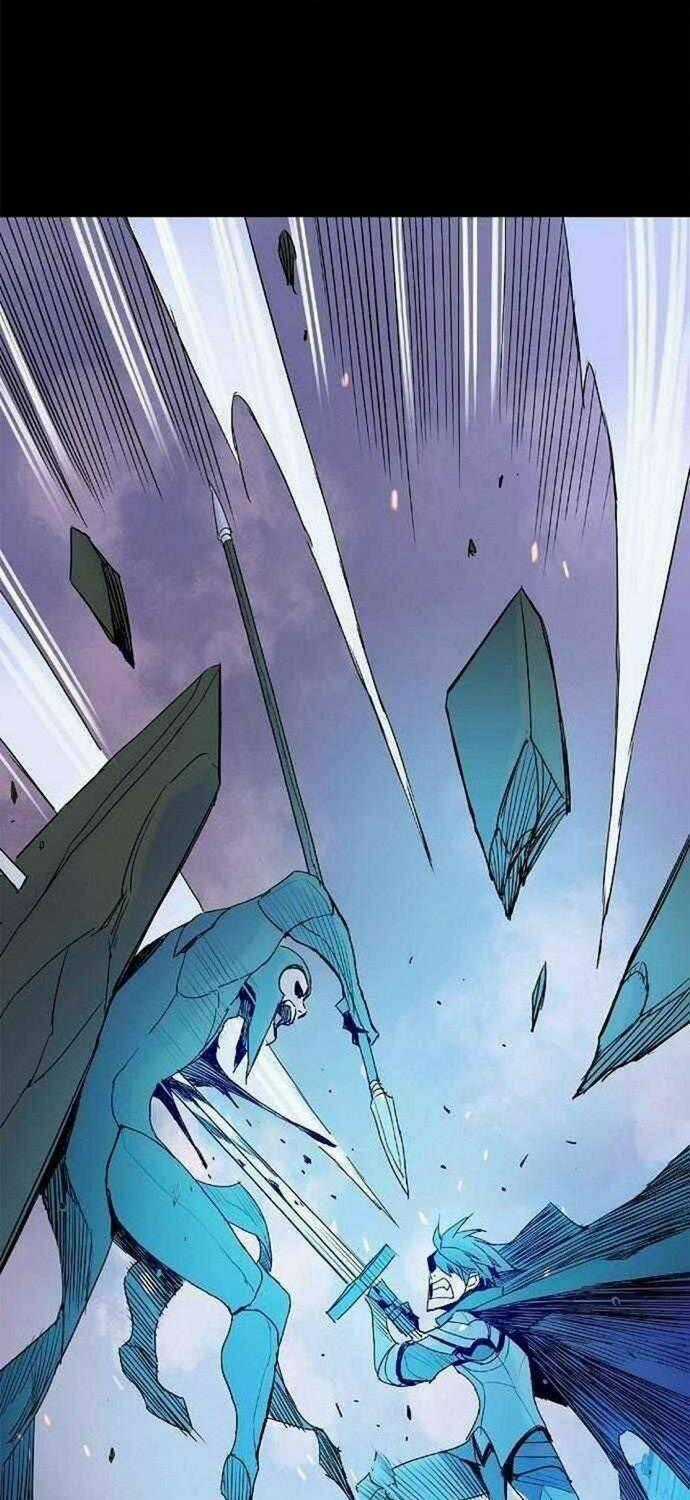 Băng Tâm Kỵ Sĩ - Chapter 21 - Trang 2