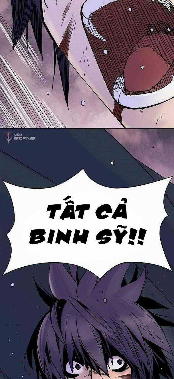 Băng Tâm Kỵ Sĩ - Chapter 21 - Trang 111