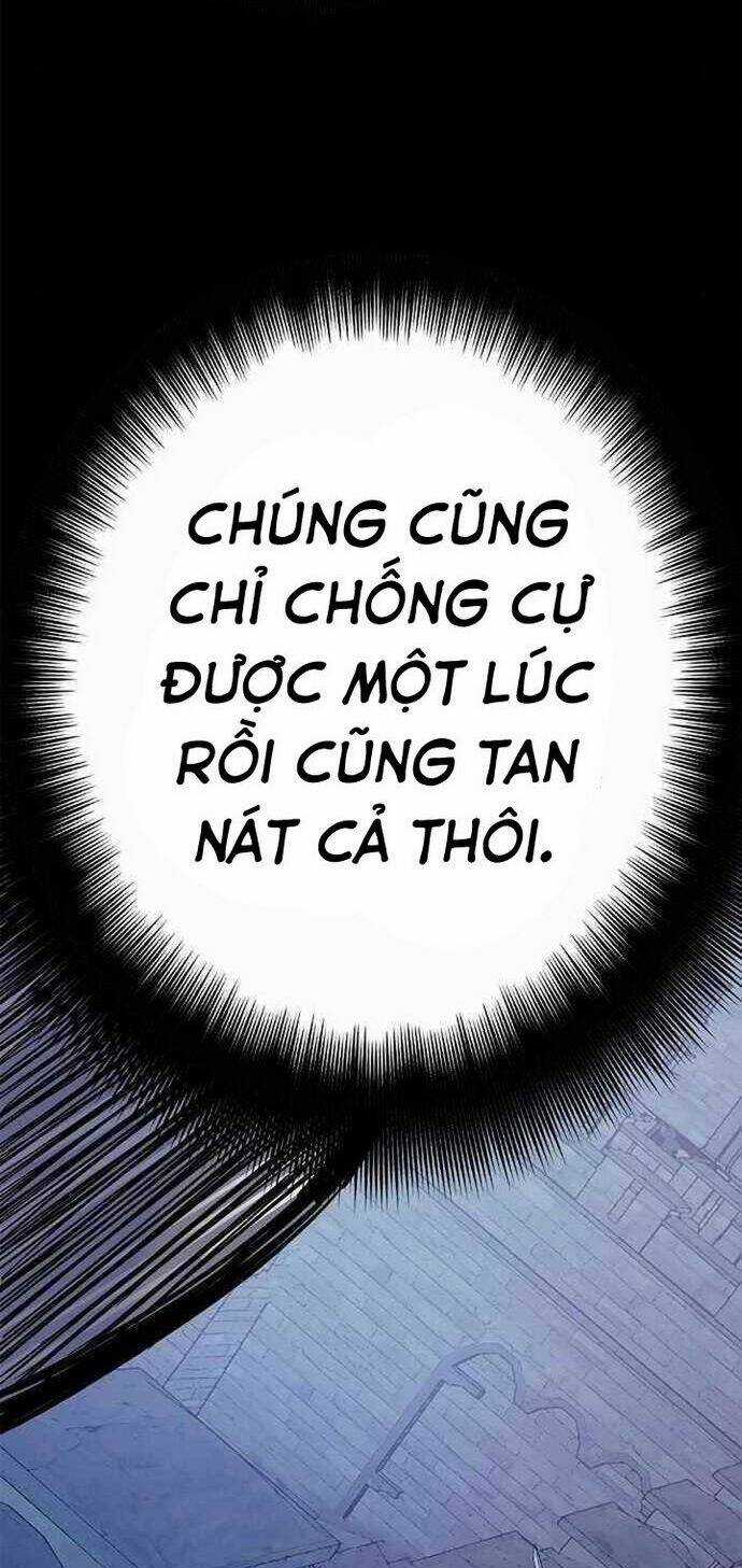 Băng Tâm Kỵ Sĩ - Chapter 21 - Trang 18