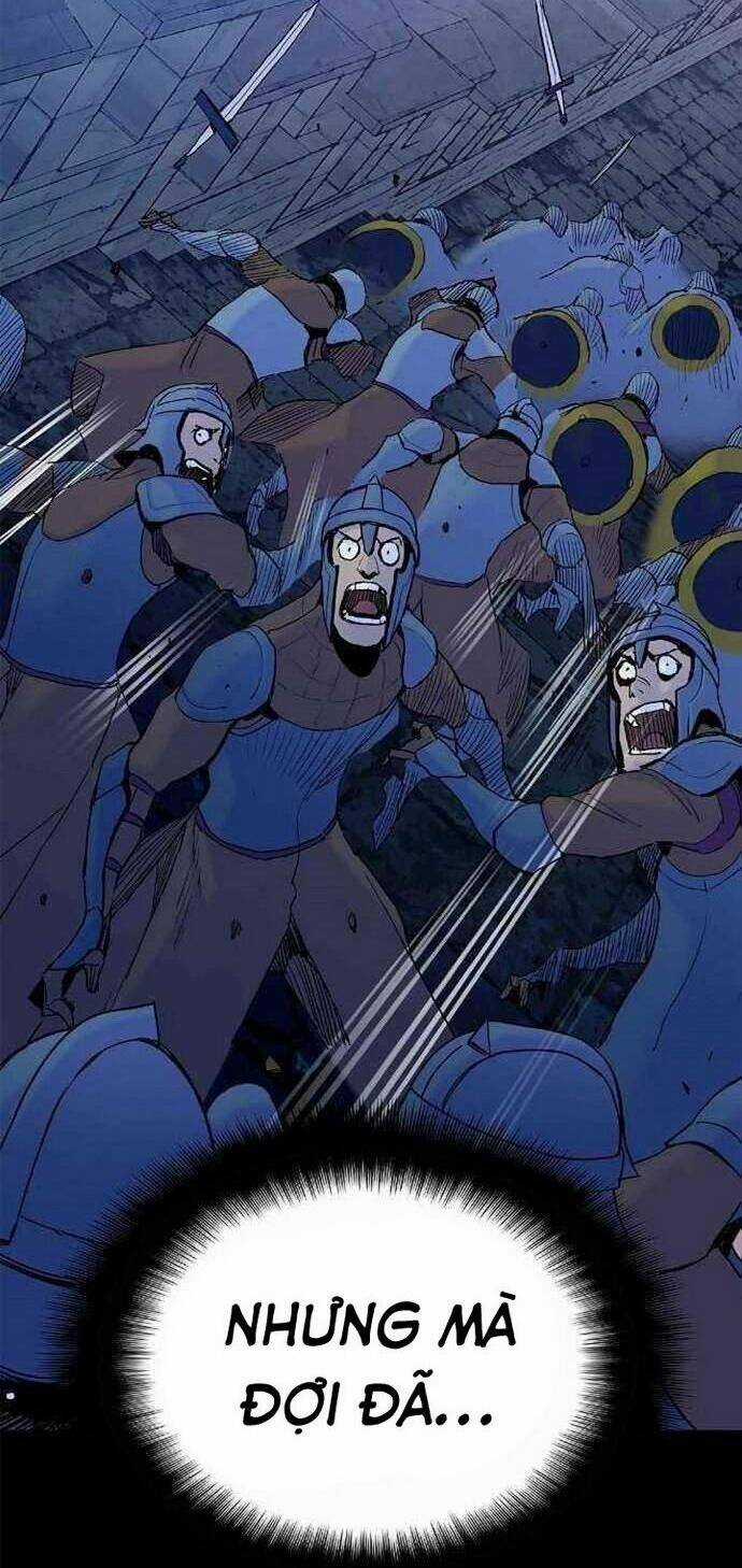 Băng Tâm Kỵ Sĩ - Chapter 21 - Trang 19