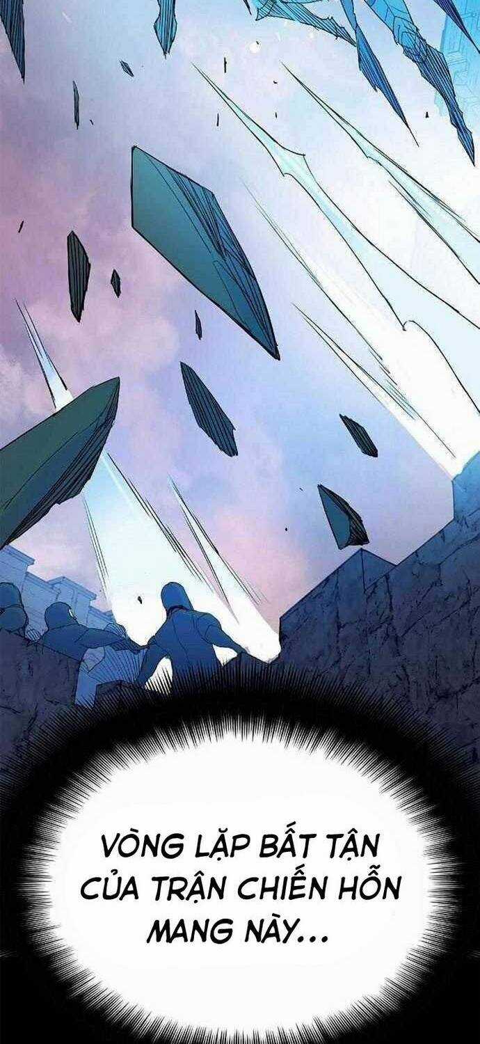 Băng Tâm Kỵ Sĩ - Chapter 21 - Trang 3