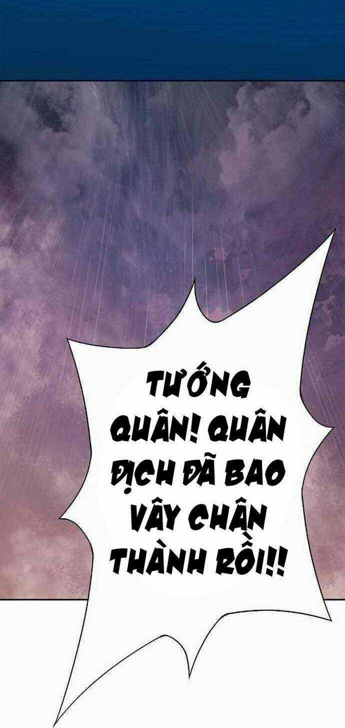 Băng Tâm Kỵ Sĩ - Chapter 21 - Trang 29
