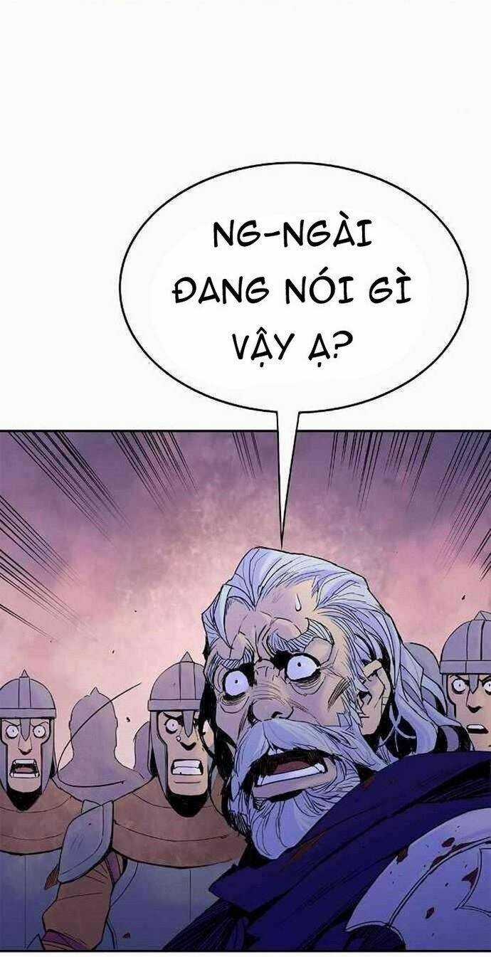 Băng Tâm Kỵ Sĩ - Chapter 21 - Trang 33