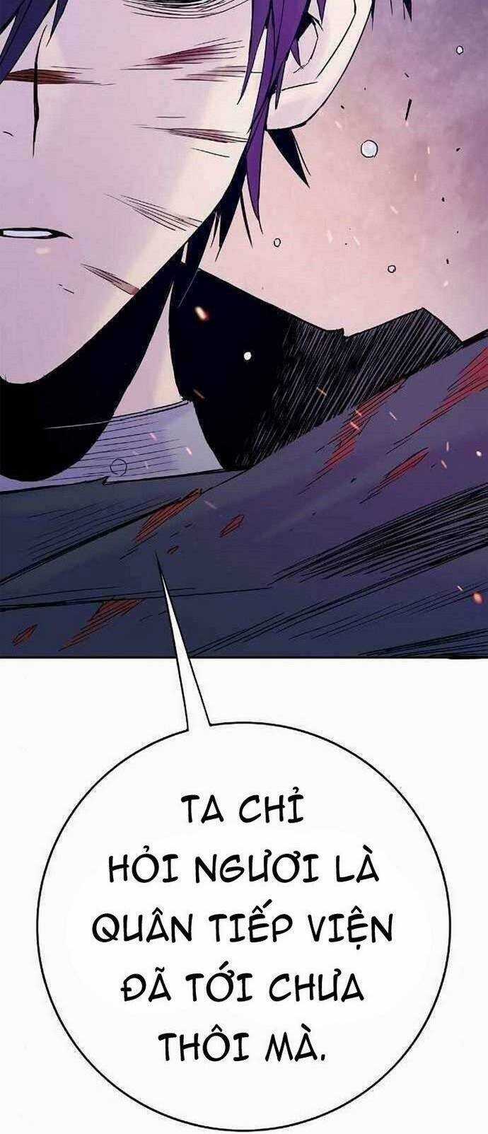 Băng Tâm Kỵ Sĩ - Chapter 21 - Trang 35