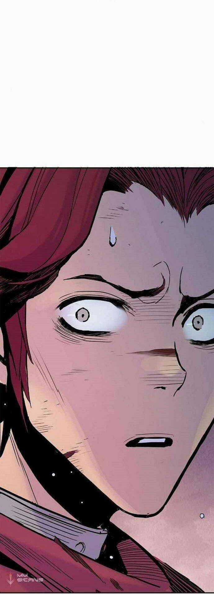 Băng Tâm Kỵ Sĩ - Chapter 21 - Trang 36