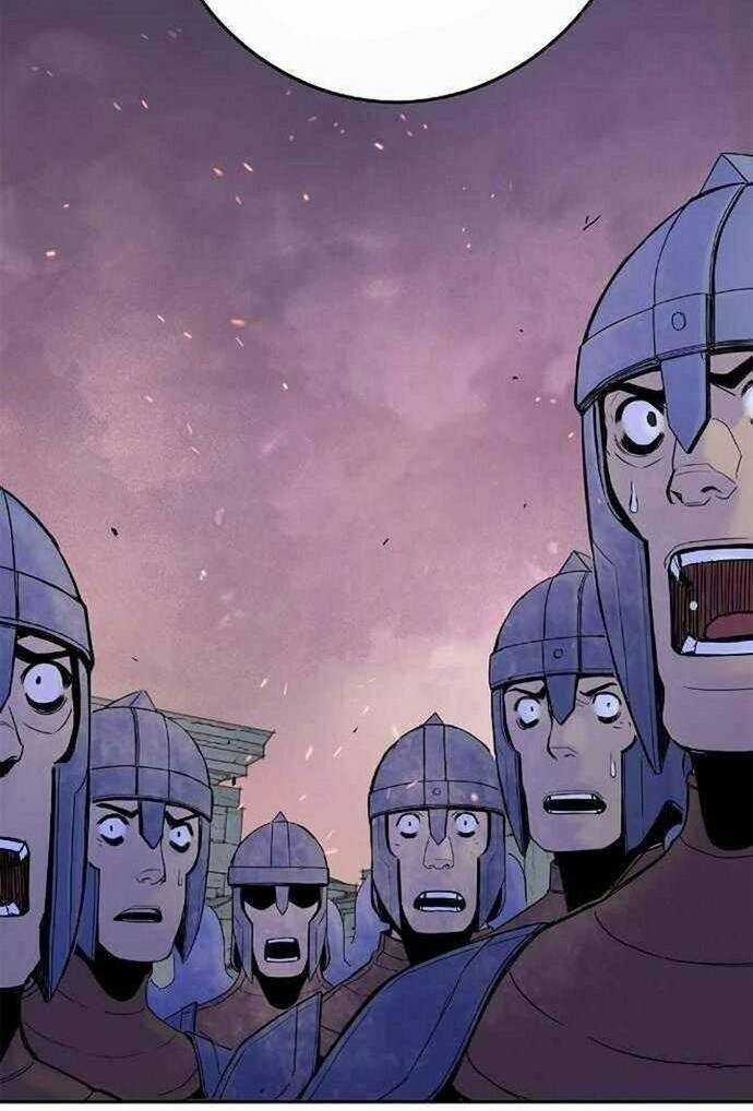 Băng Tâm Kỵ Sĩ - Chapter 21 - Trang 45