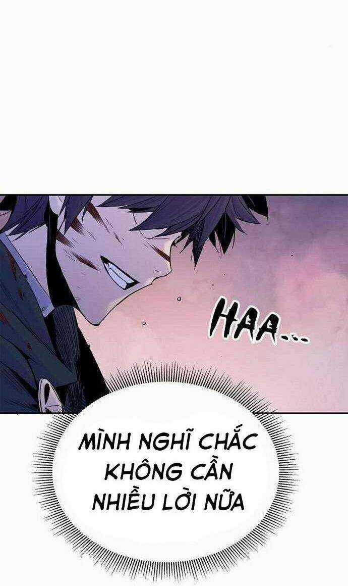 Băng Tâm Kỵ Sĩ - Chapter 21 - Trang 48