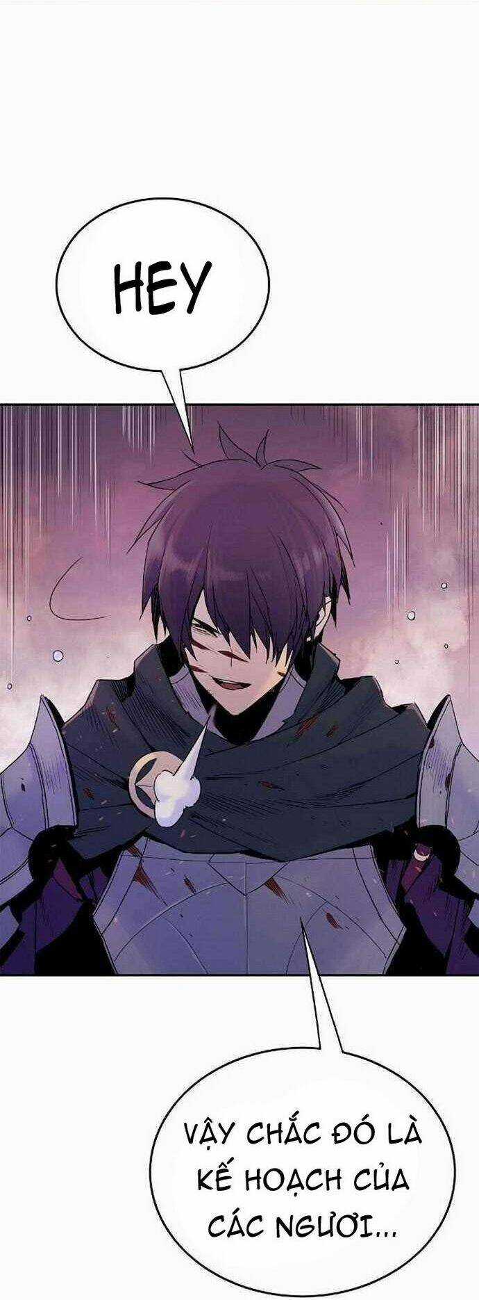 Băng Tâm Kỵ Sĩ - Chapter 21 - Trang 52