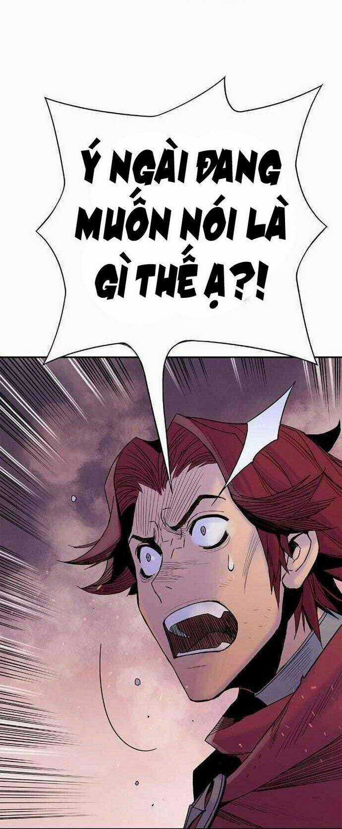 Băng Tâm Kỵ Sĩ - Chapter 21 - Trang 53