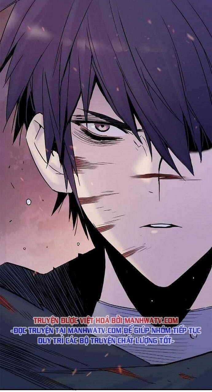 Băng Tâm Kỵ Sĩ - Chapter 21 - Trang 55