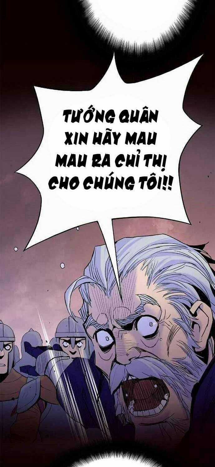 Băng Tâm Kỵ Sĩ - Chapter 21 - Trang 57