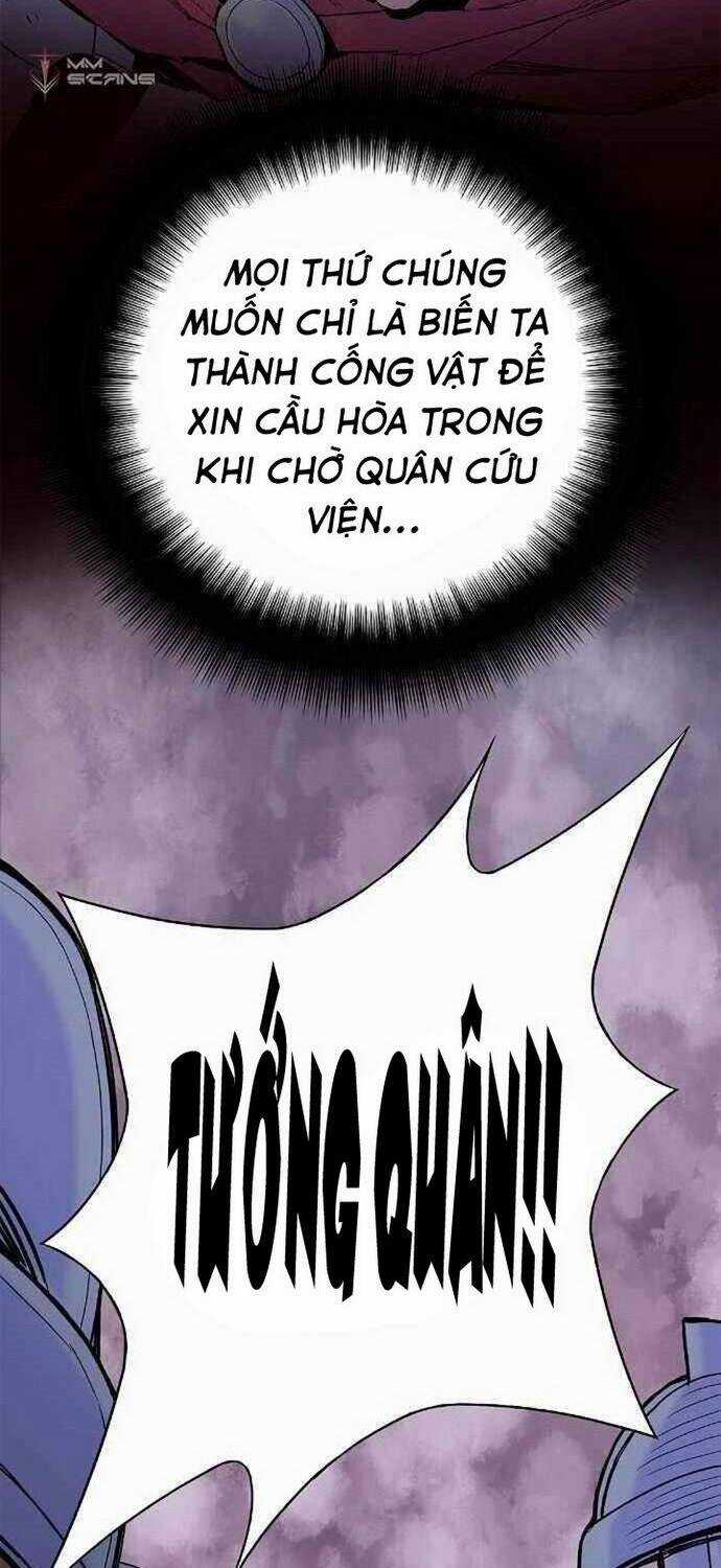 Băng Tâm Kỵ Sĩ - Chapter 21 - Trang 63