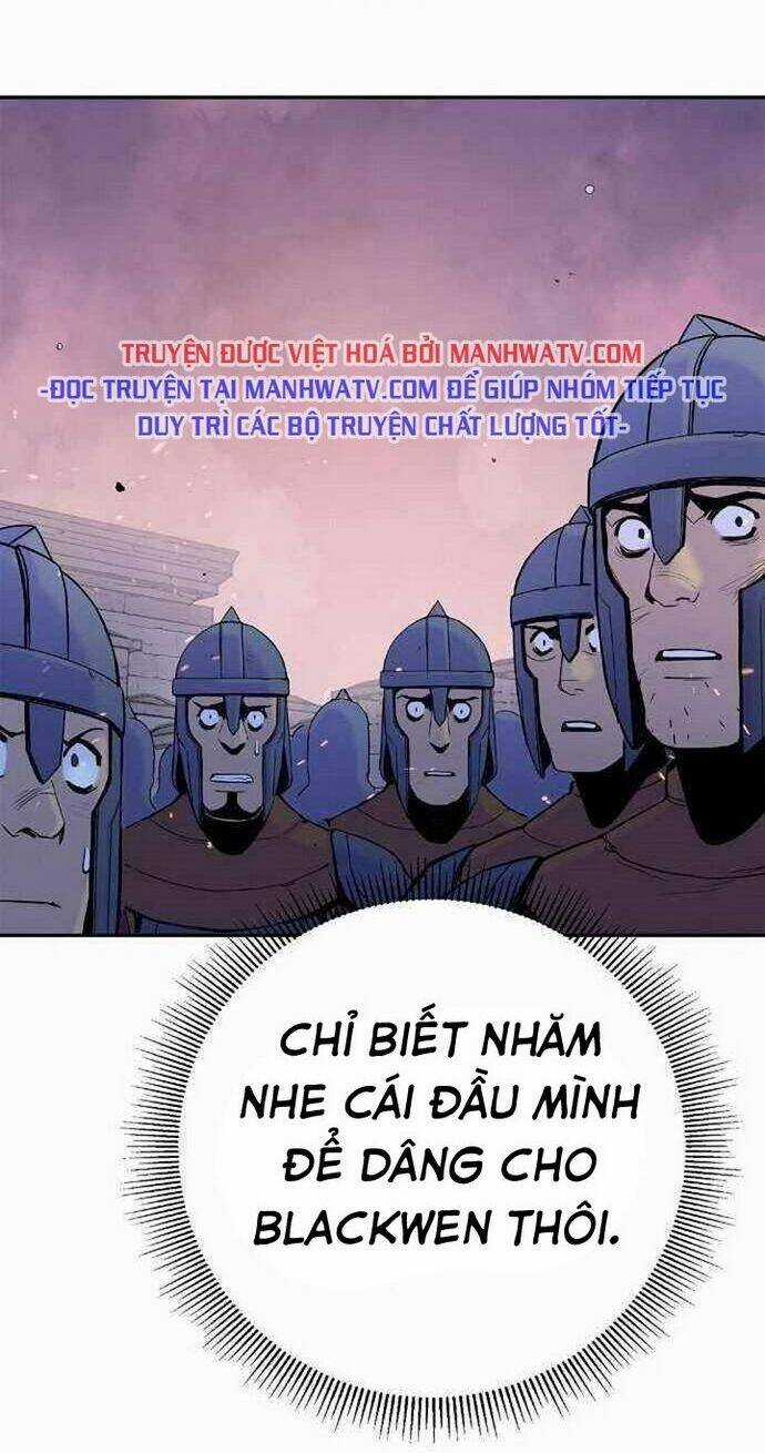 Băng Tâm Kỵ Sĩ - Chapter 21 - Trang 71