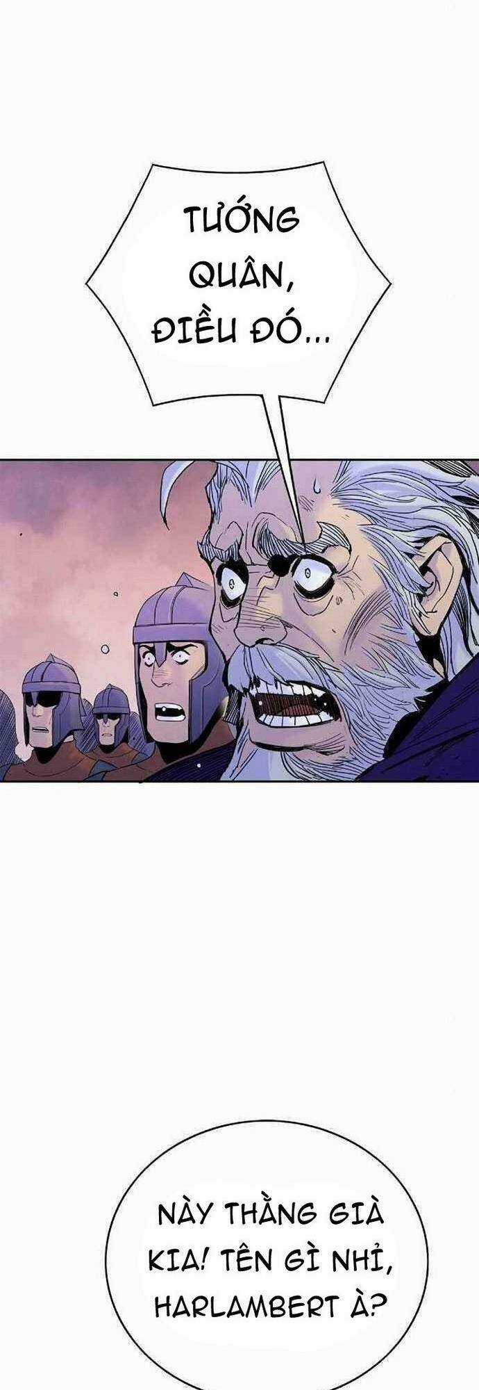 Băng Tâm Kỵ Sĩ - Chapter 21 - Trang 73