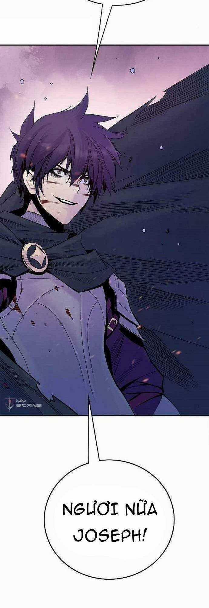 Băng Tâm Kỵ Sĩ - Chapter 21 - Trang 74