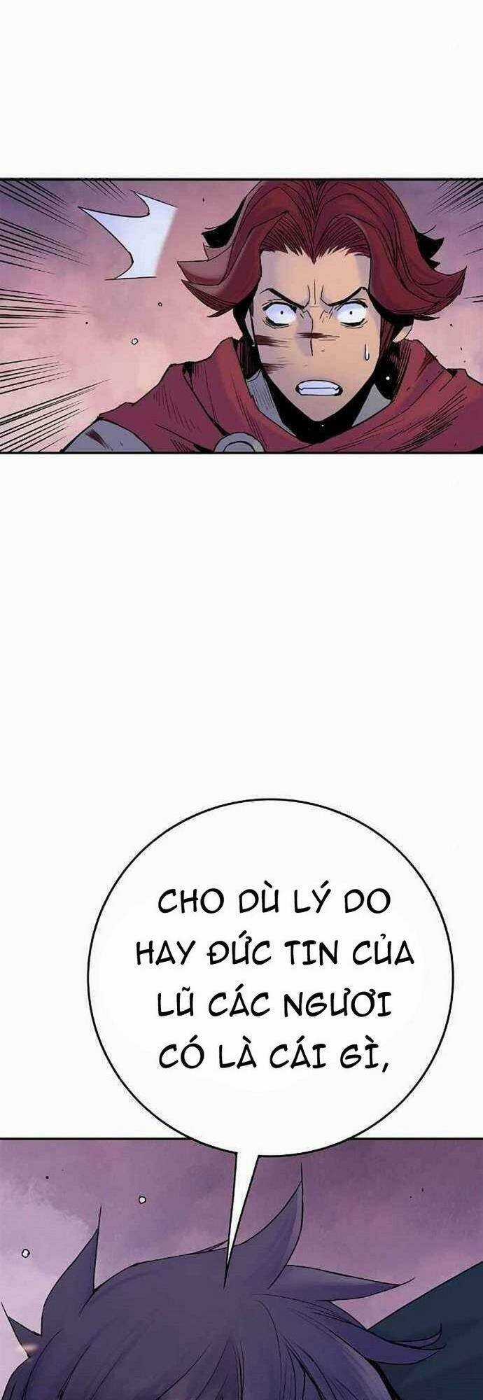 Băng Tâm Kỵ Sĩ - Chapter 21 - Trang 75