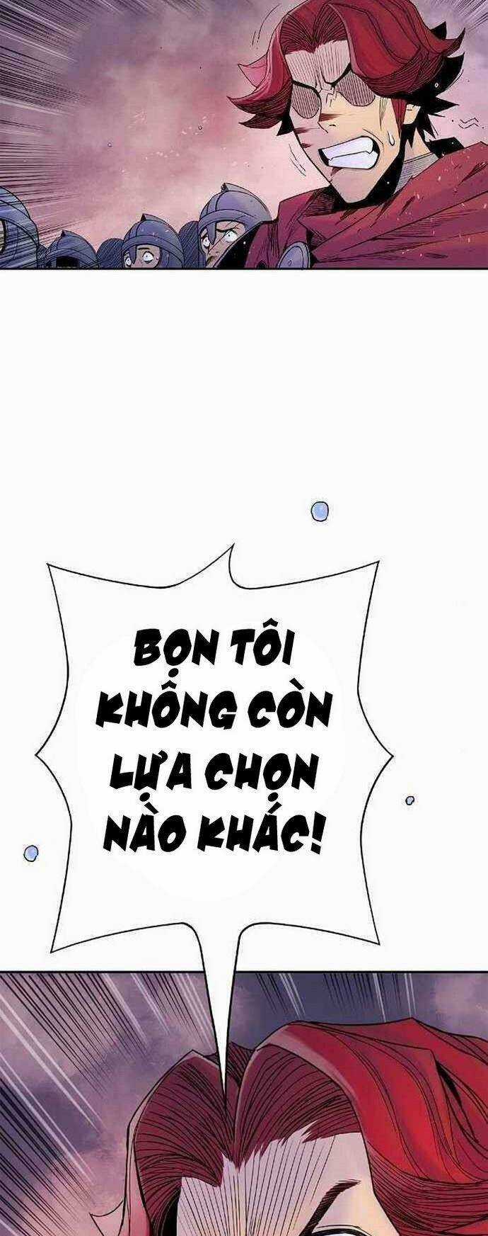Băng Tâm Kỵ Sĩ - Chapter 21 - Trang 77