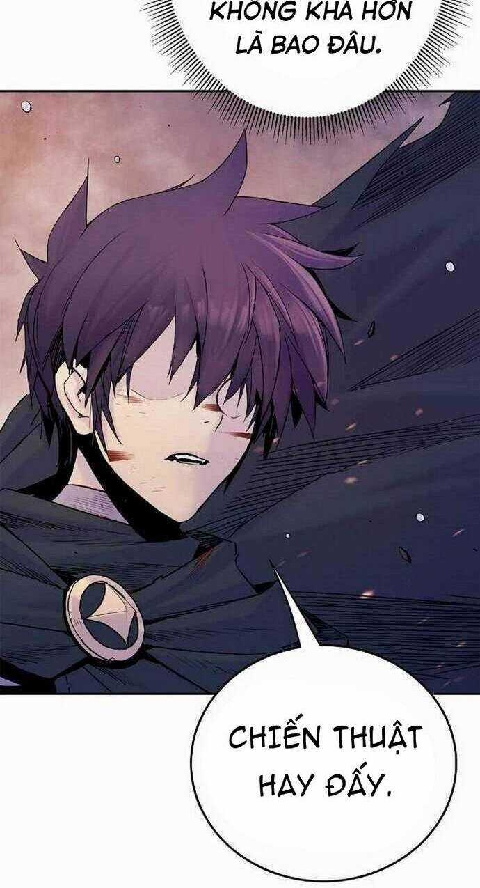 Băng Tâm Kỵ Sĩ - Chapter 21 - Trang 85