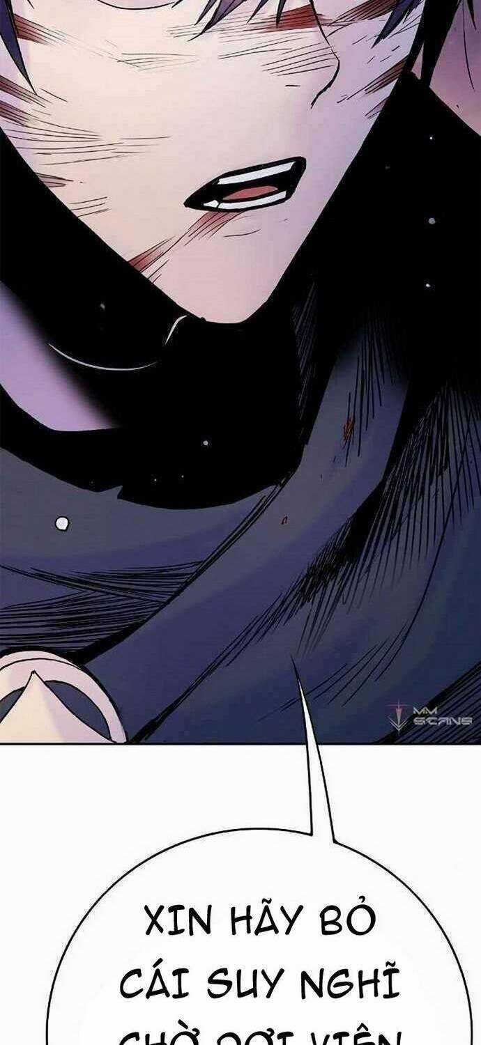 Băng Tâm Kỵ Sĩ - Chapter 21 - Trang 89