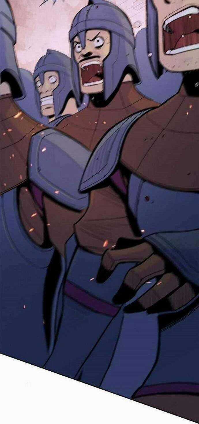 Băng Tâm Kỵ Sĩ - Chapter 21 - Trang 91