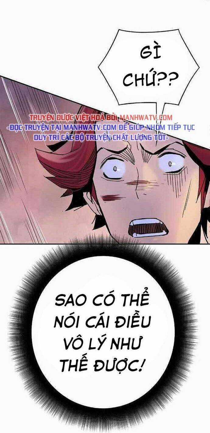 Băng Tâm Kỵ Sĩ - Chapter 21 - Trang 92