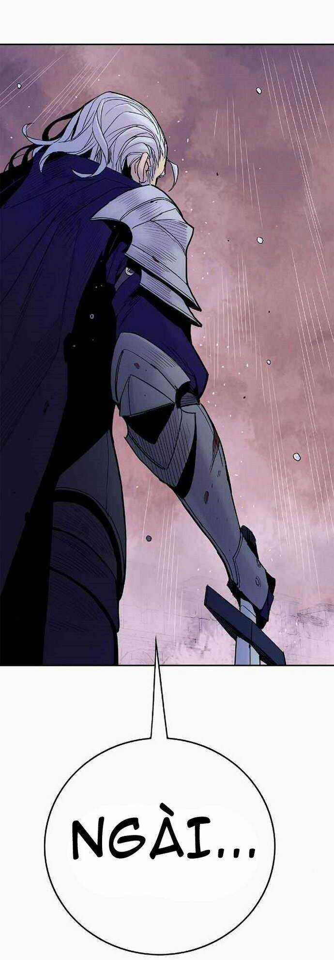 Băng Tâm Kỵ Sĩ - Chapter 21 - Trang 96