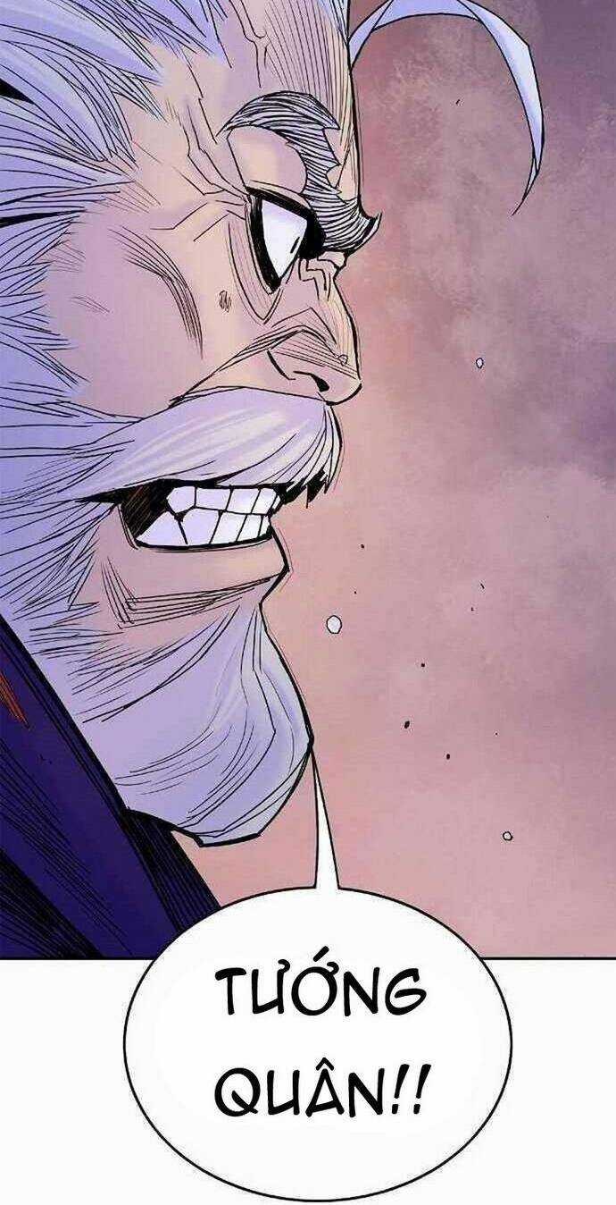 Băng Tâm Kỵ Sĩ - Chapter 21 - Trang 98