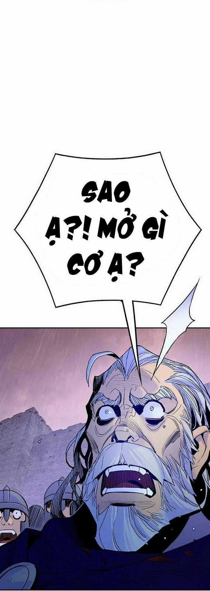 Băng Tâm Kỵ Sĩ - Chapter 22 - Trang 40