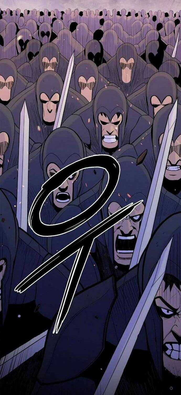 Băng Tâm Kỵ Sĩ - Chapter 22 - Trang 59