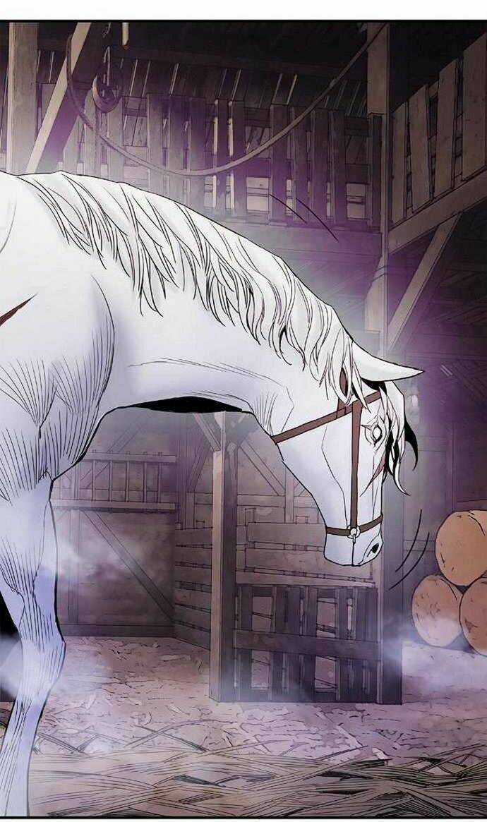 Băng Tâm Kỵ Sĩ - Chapter 22 - Trang 85