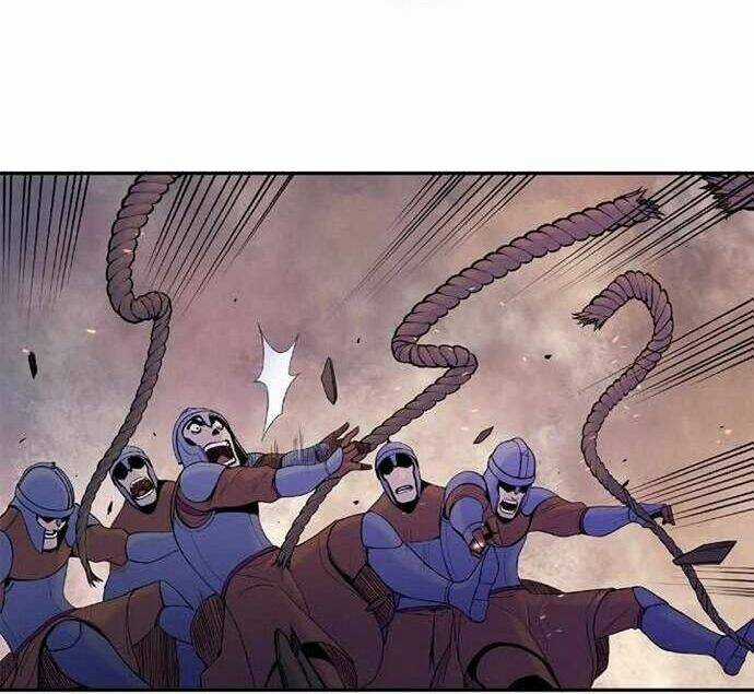 Băng Tâm Kỵ Sĩ - Chapter 23 - Trang 39