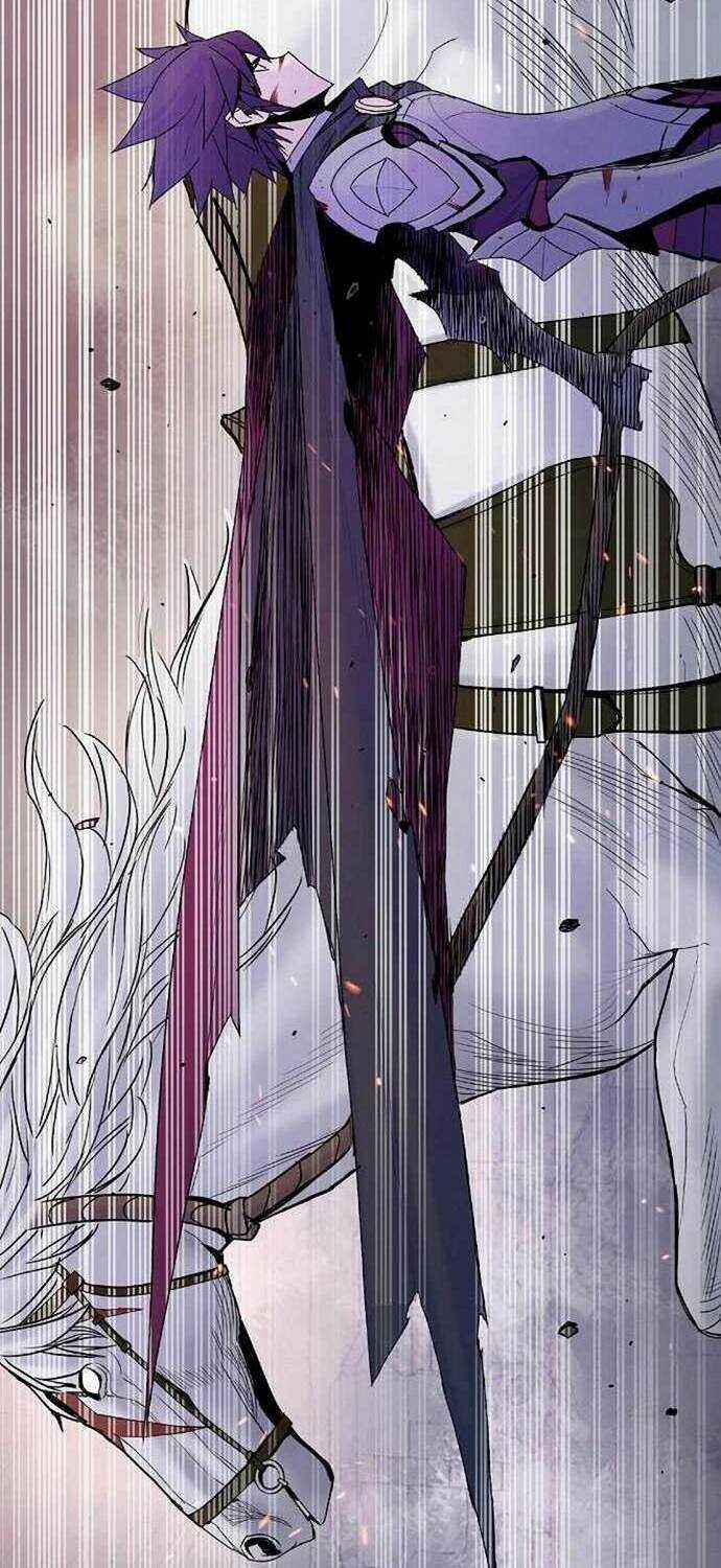 Băng Tâm Kỵ Sĩ - Chapter 23 - Trang 70