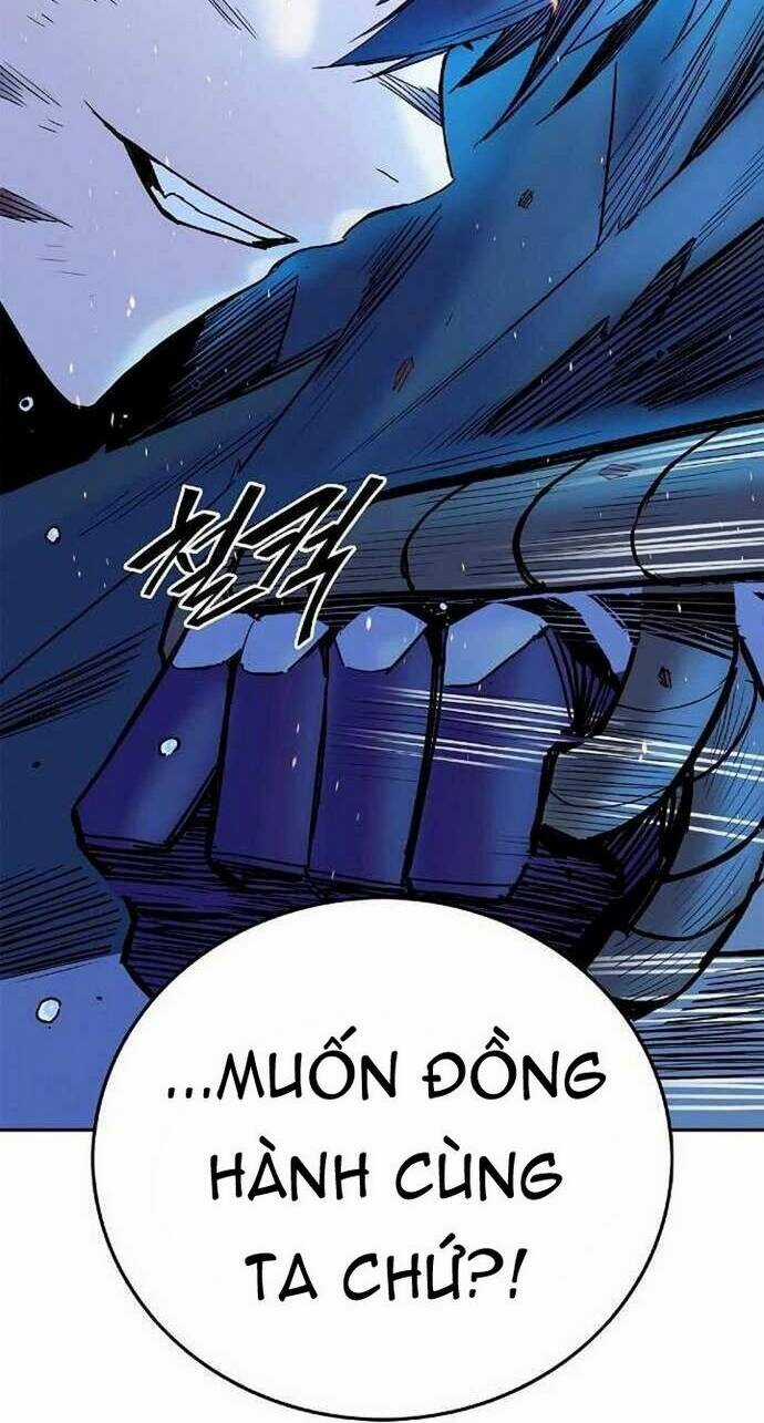 Băng Tâm Kỵ Sĩ - Chapter 23 - Trang 99