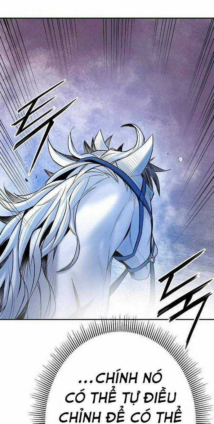 Băng Tâm Kỵ Sĩ - Chapter 24 - Trang 21