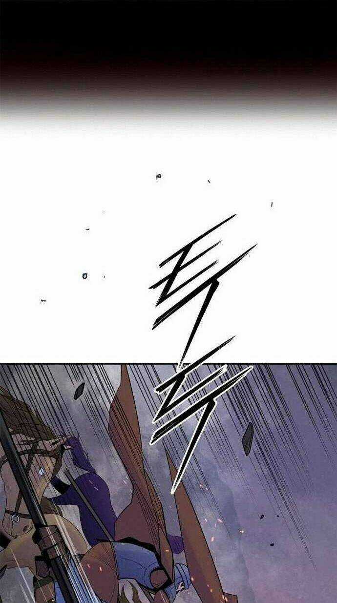 Băng Tâm Kỵ Sĩ - Chapter 24 - Trang 5