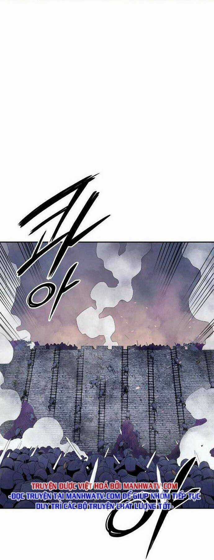 Băng Tâm Kỵ Sĩ - Chapter 24 - Trang 77