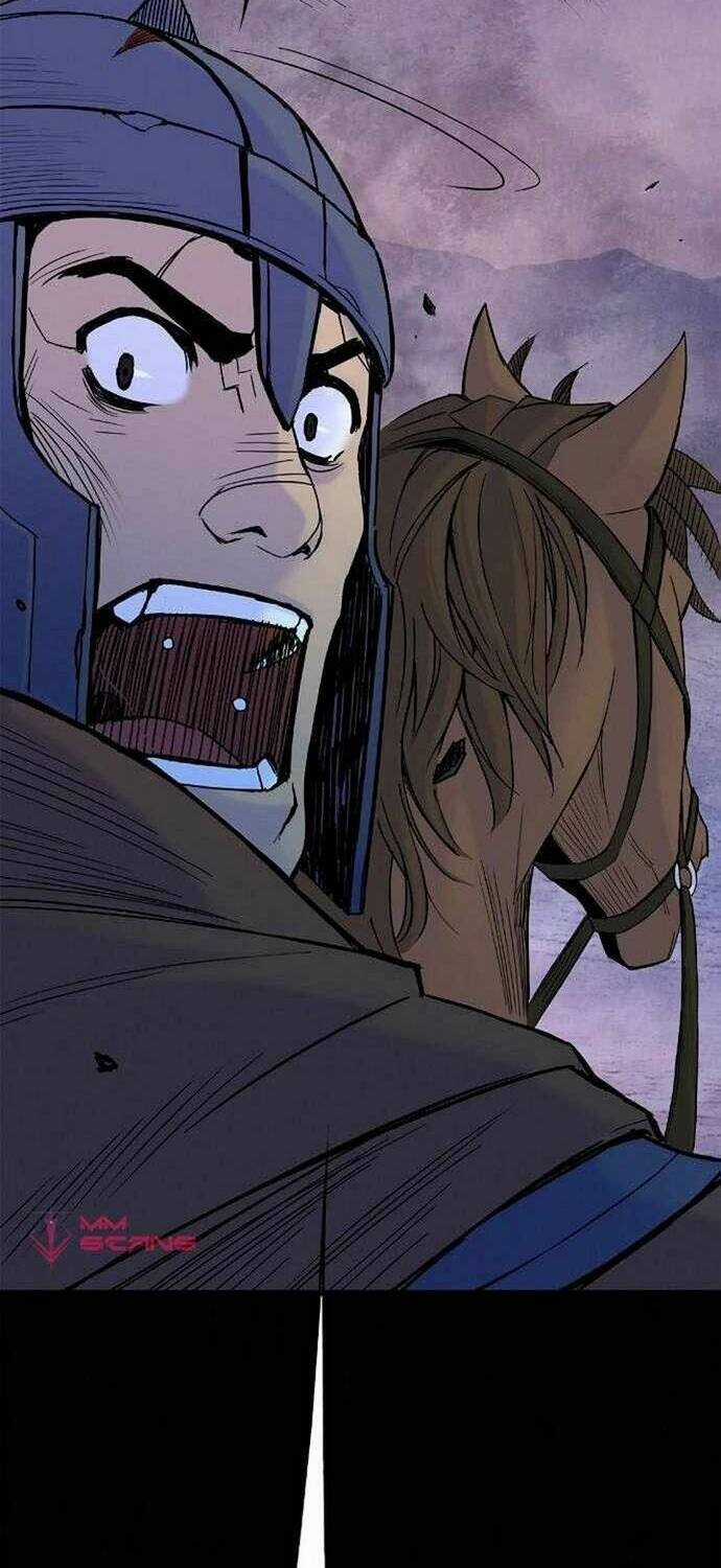 Băng Tâm Kỵ Sĩ - Chapter 25 - Trang 23