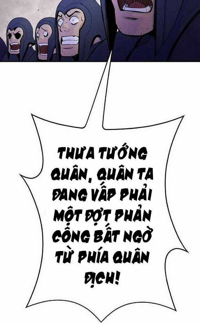 Băng Tâm Kỵ Sĩ - Chapter 25 - Trang 46