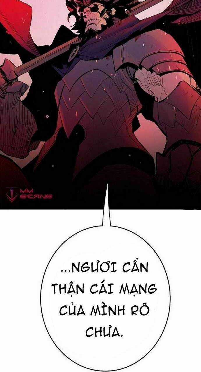 Băng Tâm Kỵ Sĩ - Chapter 25 - Trang 54