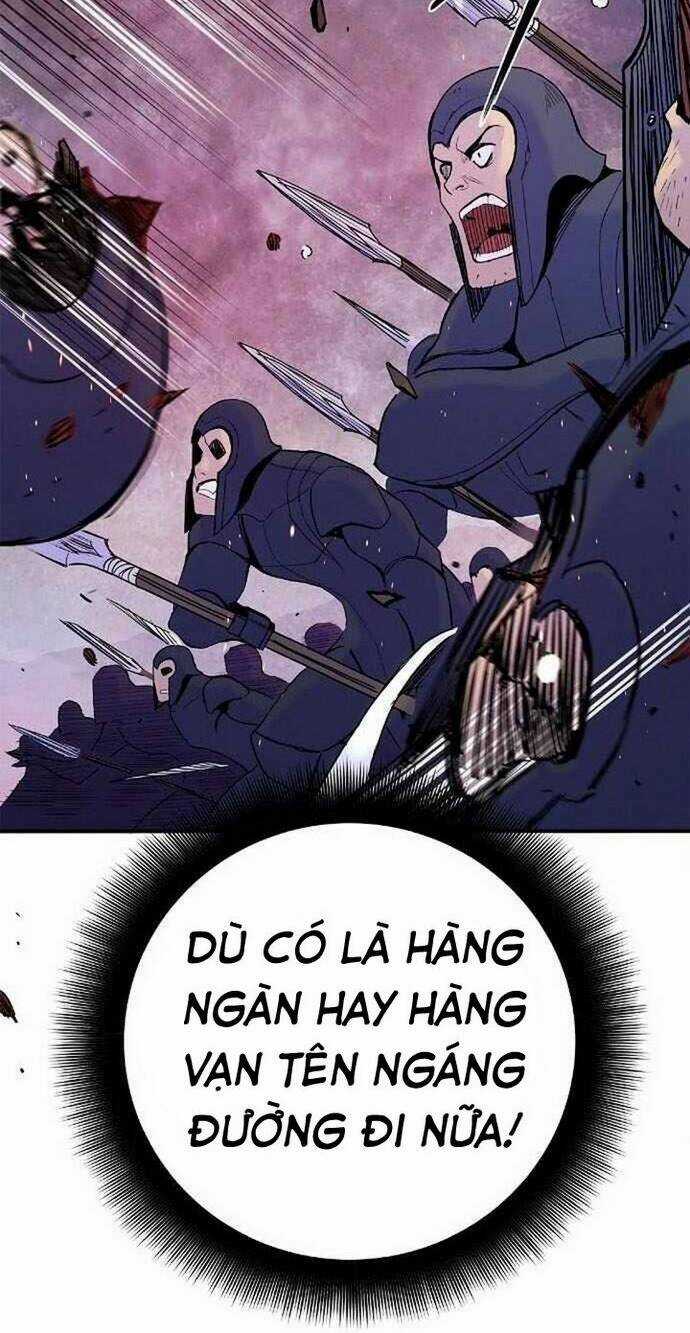 Băng Tâm Kỵ Sĩ - Chapter 25 - Trang 74