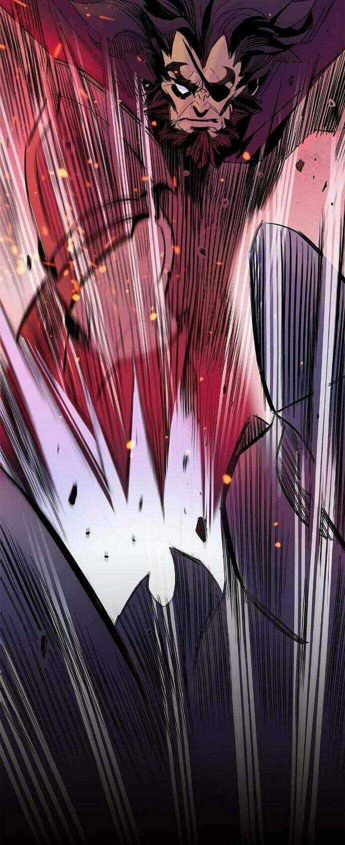 Băng Tâm Kỵ Sĩ - Chapter 27 - Trang 70