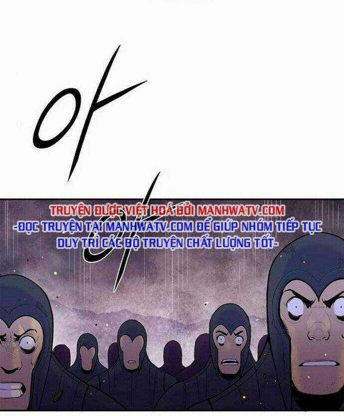 Băng Tâm Kỵ Sĩ - Chapter 28 - Trang 29