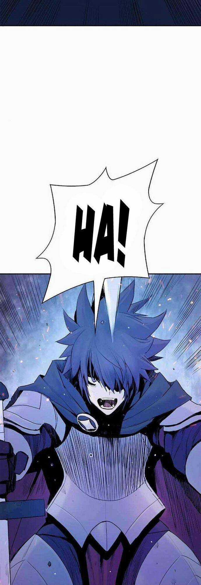 Băng Tâm Kỵ Sĩ - Chapter 28 - Trang 42