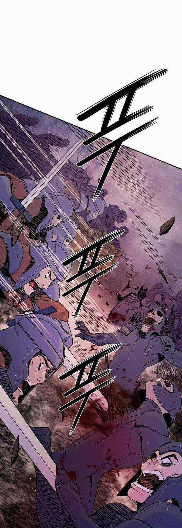 Băng Tâm Kỵ Sĩ - Chapter 28 - Trang 61