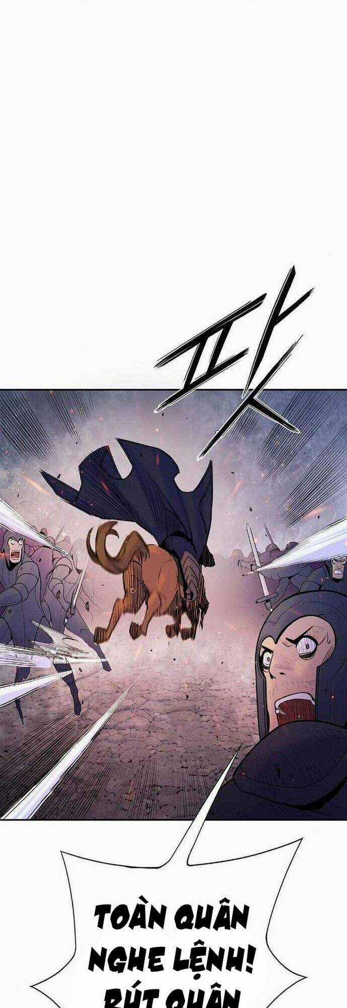 Băng Tâm Kỵ Sĩ - Chapter 28 - Trang 75