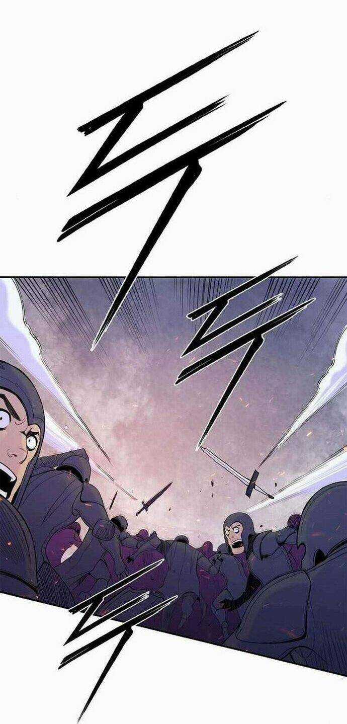 Băng Tâm Kỵ Sĩ - Chapter 28 - Trang 77