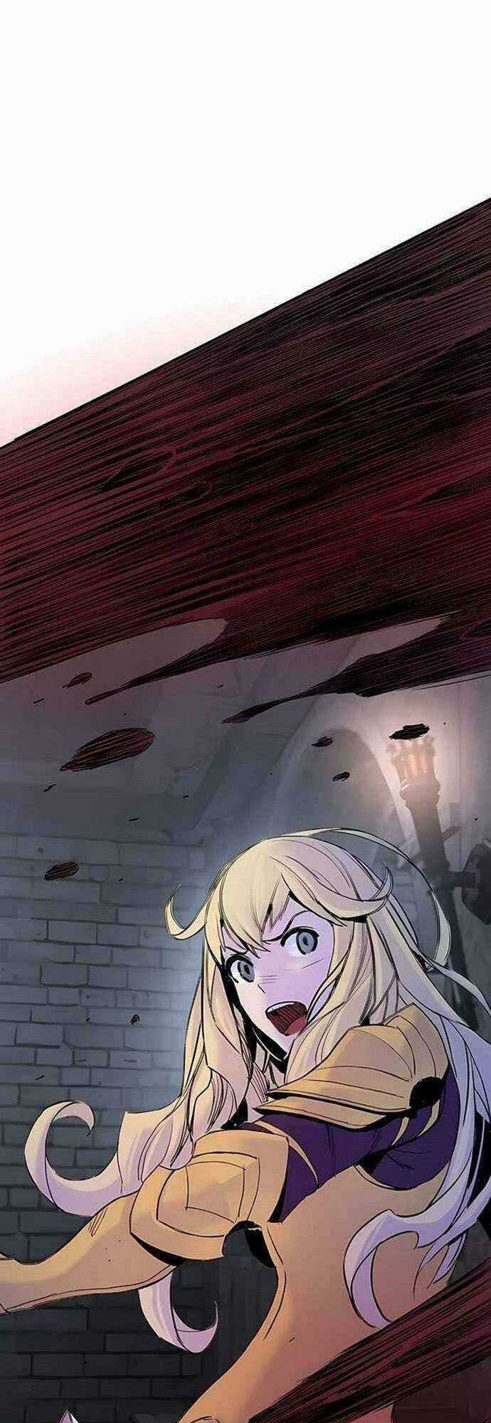 Băng Tâm Kỵ Sĩ - Chapter 29 - Trang 29