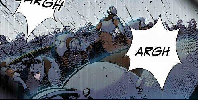 Băng Tâm Kỵ Sĩ - Chapter 3 - Trang 145